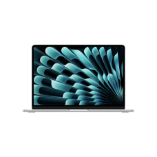 Ноутбук Apple MacBook Air 13,6 Late 2024 Silver (MC8N4)