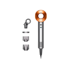 Фен Dyson HD15 Supersonic Nickel/Copper (438984-01)