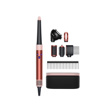 Мультистайлер Dyson Airwrap i.d. Multi-Styler and Dryer Curly to Coily - Strawberry Bronze/Blush Pink (581137-01)