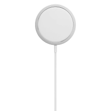 Бездротовий зарядний пристрій Apple MagSafe Charger (MHXH3)