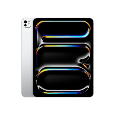 Планшет Apple iPad Pro 13 2024 Wi-Fi 256GB Silver (MVX33)