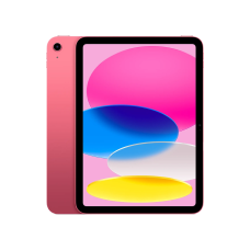 Планшет Apple iPad 2025 Wi-Fi + Cellular 256GB Pink (MD7N4)