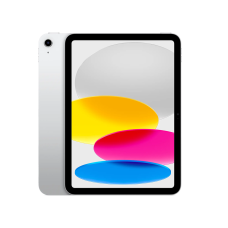 Планшет Apple iPad 2025 Wi-Fi + Cellular 128GB Silver (MD7F4)