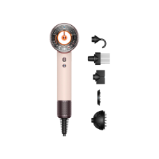 Фен Dyson Supersonic HD16 Nural Ceramic Pink/Rose Gold (598975-01)