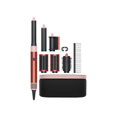 Мультистайлер Dyson Airwrap Complete Long Strawberry Bronze/Blush Pink (581832-01)