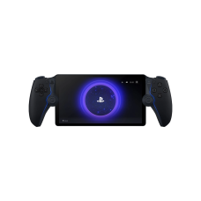 Портативна ігрова приставка Sony Playstation Portal Remote Player Midnight Black (1000045051)