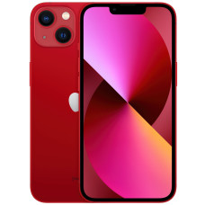 Б/У Смартфон Apple iPhone 13 Mini 128GB PRODUCT Red (MLK33)