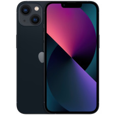 Б/У Смартфон Apple iPhone 13 Mini 128GB Midnight (MLK03)