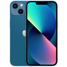 Б/У Смартфон Apple iPhone 13 Mini 256GB Blue (MLK93)