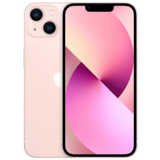 Б/У Смартфон Apple iPhone 13 Mini 256GB Pink (MLK73)