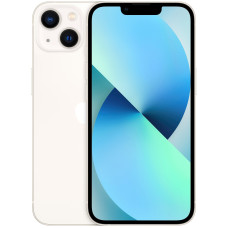 Б/У Смартфон Apple iPhone 13 Mini 128GB Starlight (MLK13)