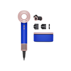 Фен Dyson HD07 Supersonic Blue/Blush Gift Edition 2023 (460555-01)