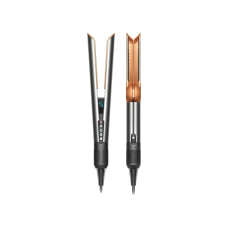 Випрямляч для волосся Dyson Airstrait HT01 Nickel/Copper (408202-01)