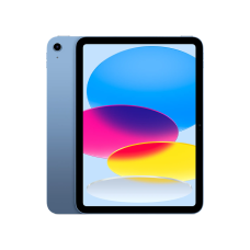 Планшет Apple iPad 2025 Wi-Fi + Cellular 128GB Blue (MD7G4)
