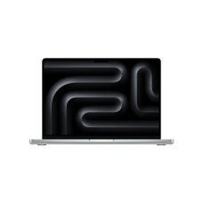 Ноутбук Apple MacBook Pro 14 Late 2024 Silver (Z1FC000MF)