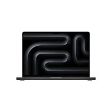 Ноутбук Apple MacBook Pro 16 Late 2024 Space Black (Z1FV000M9)