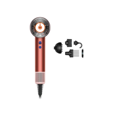 Фен Dyson Supersonic HD16 Nural Strawberry Bronze/Blush Pink EU (561725-01)