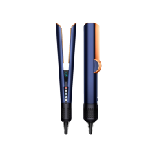 Випрямляч для волосся Dyson Airstrait HT01 Prussian Blue/Rich Copper (408229-01)