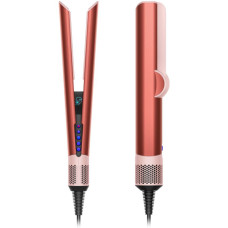 Стайлер, випрямляч Dyson Airstrait HT01 Strawberry Bronze/Blush Pink (560844-01)