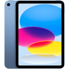 Б/У Планшет Apple iPad 10.9 2022 LTE 64GB Blue (MQ6K3)