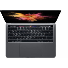 Б/У Ноутбук Apple MacBook Pro 13''  i5/8/512 Space Gray (MNQF2) 2016