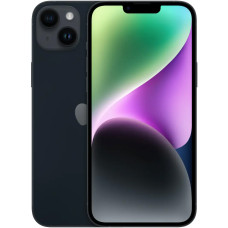 Смартфон Apple iPhone 14 512GB Midnight (MPWU3) USA