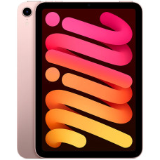 Б/У Планшет Apple iPad mini 6 256GB Wi-Fi+4G Pink 2021 (MLX93)
