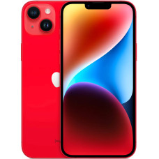 Смартфон Apple iPhone 14 128GB (PRODUCT) RED (MPVA3)