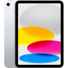Б/У Планшет Apple iPad 10.9 2022 Wi-Fi 64GB Silver (MPQ03)