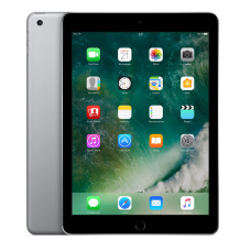 Б/У Apple iPad Wi-Fi+LTE 128GB Space Gray 2017 (MP2D2, MP262)