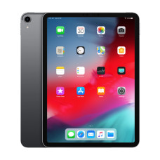 Б/У Apple iPad Pro 11" Wi-Fi + Cellular 256GB Space Gray (MU102, MU162)