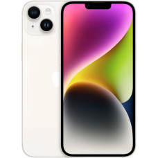 Б/У Смартфон Apple iPhone 14 128GB Starlight (MPUN3) USA