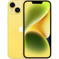 Смартфон Apple iPhone 14 512GB Yellow (MR3P3) USA