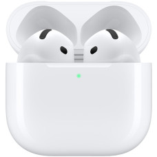 Бездротові наушники Apple AirPods 4 with ANC (MXP93)