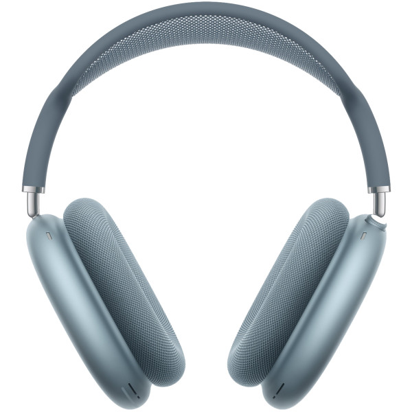 Бездротові навушники Apple AirPods Max Blue (MWW63)