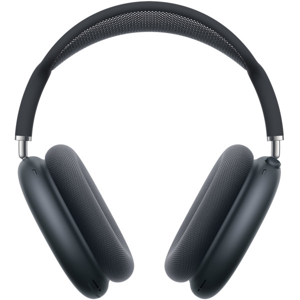 Бездротові навушники Apple AirPods Max Midnight (MWW43)