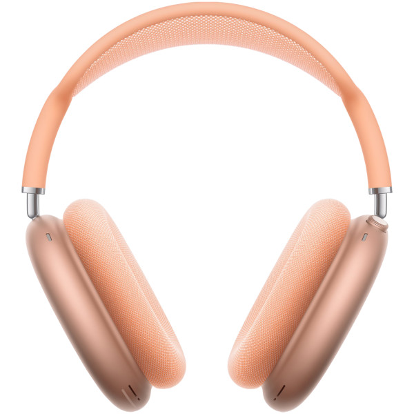 Бездротові навушники Apple AirPods Max Orange (MWW73)