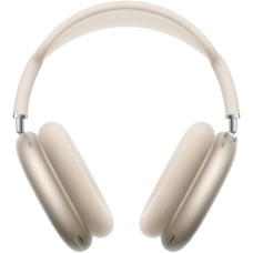 Бездротові навушники Apple AirPods Max Starlight (MWW53)