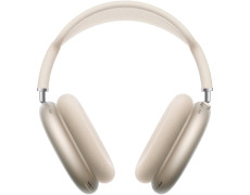 Бездротові навушники Apple AirPods Max Starlight (MWW53)