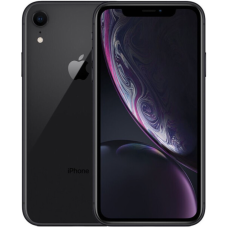 Б/У Смартфон Apple iPhone XR 64GB Black (MRY42)