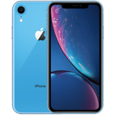 Б/У Смартфон Apple iPhone XR 64GB Blue (MRYA2)
