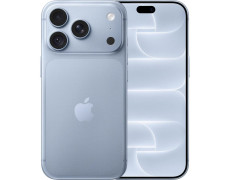 Смартфон Apple iPhone 18 Pro 1TB Glacier (MJT24)