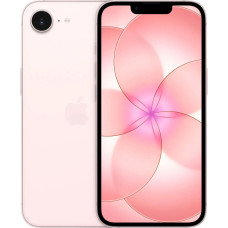 Смартфон Apple iPhone 17e 512GB (Soft Pink) (e-Sim)