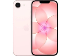 Смартфон Apple iPhone 17e 512GB (Soft Pink) (e-Sim)