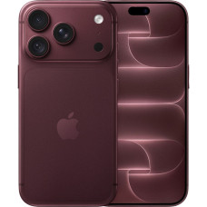 Смартфон Apple iPhone 18 Pro Max 256GB Burgundy (MJXQ4)