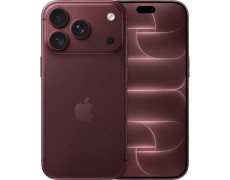 Смартфон Apple iPhone 18 Pro Max 512GB Burgundy (MJXV4)
