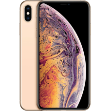 Б/У Смартфон Apple iPhone XS Max 64GB Gold (MT522)