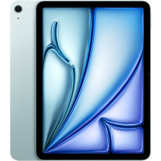 Планшет Apple iPad Air 13" Wi-Fi 128GB Blue (MV283) 2024