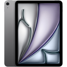 Планшет Apple iPad Air 13" LTE 512GB Space Gray (MV703) 2024