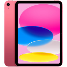 Планшет Apple iPad 11'' Wi-Fi 256GB Pink (MD4P4) 2025